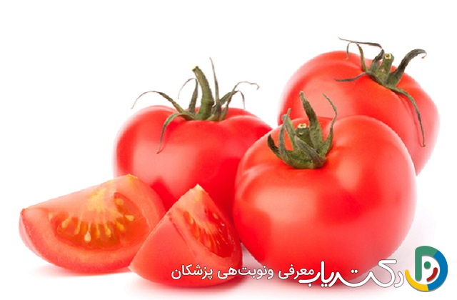 خواص گوجه در بارداری