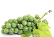 خواص غوره برای پوست