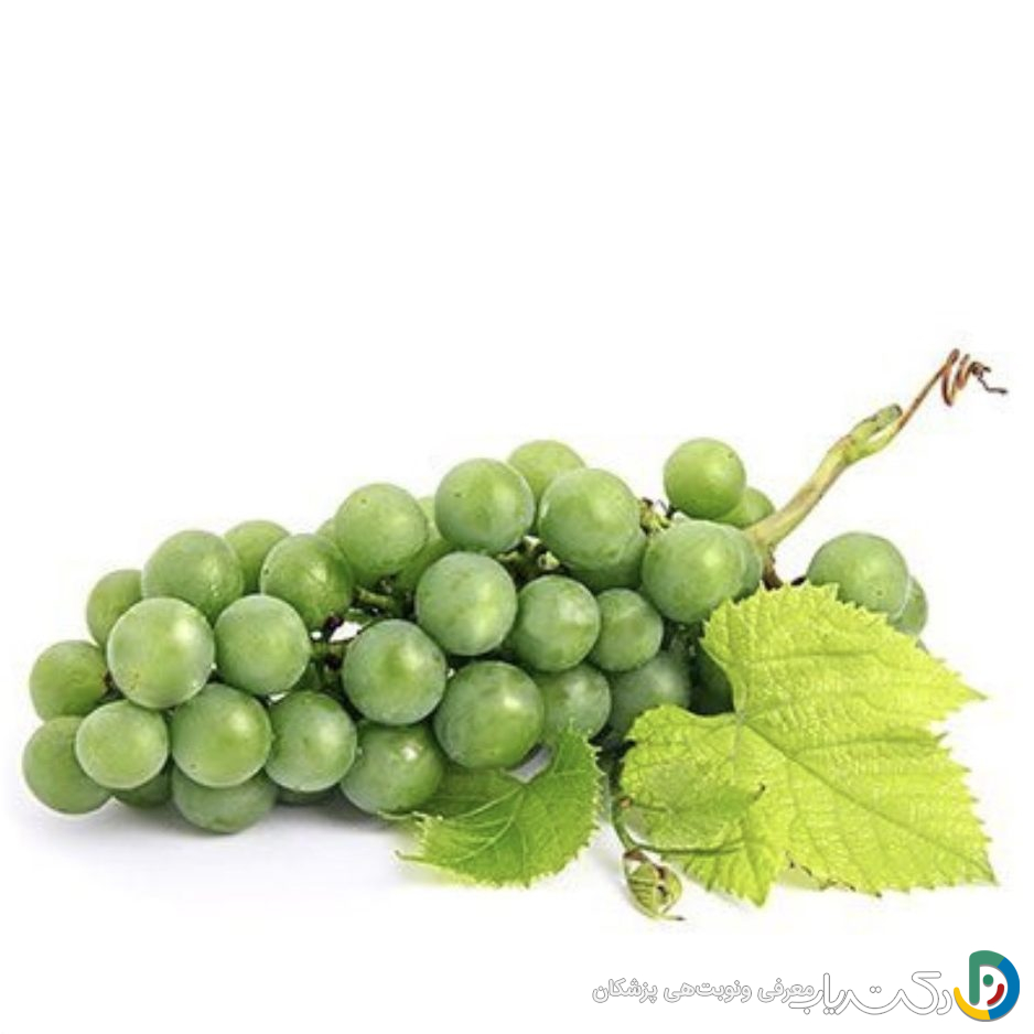 خواص غوره برای پوست