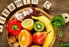 خواص ویتامین c برای ورزشکاران