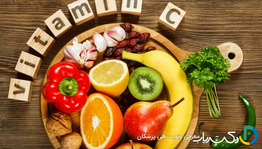 خواص ویتامین c برای ورزشکاران