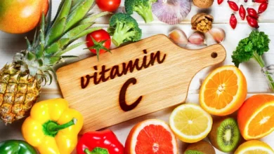 خواص ویتامین c برای صورت