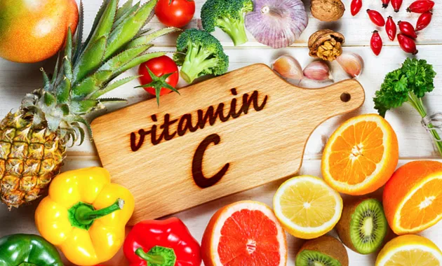 خواص ویتامین c برای صورت
