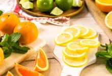 خواص ویتامین c برای بدنسازی