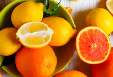 خواص ویتامین c برای پوست