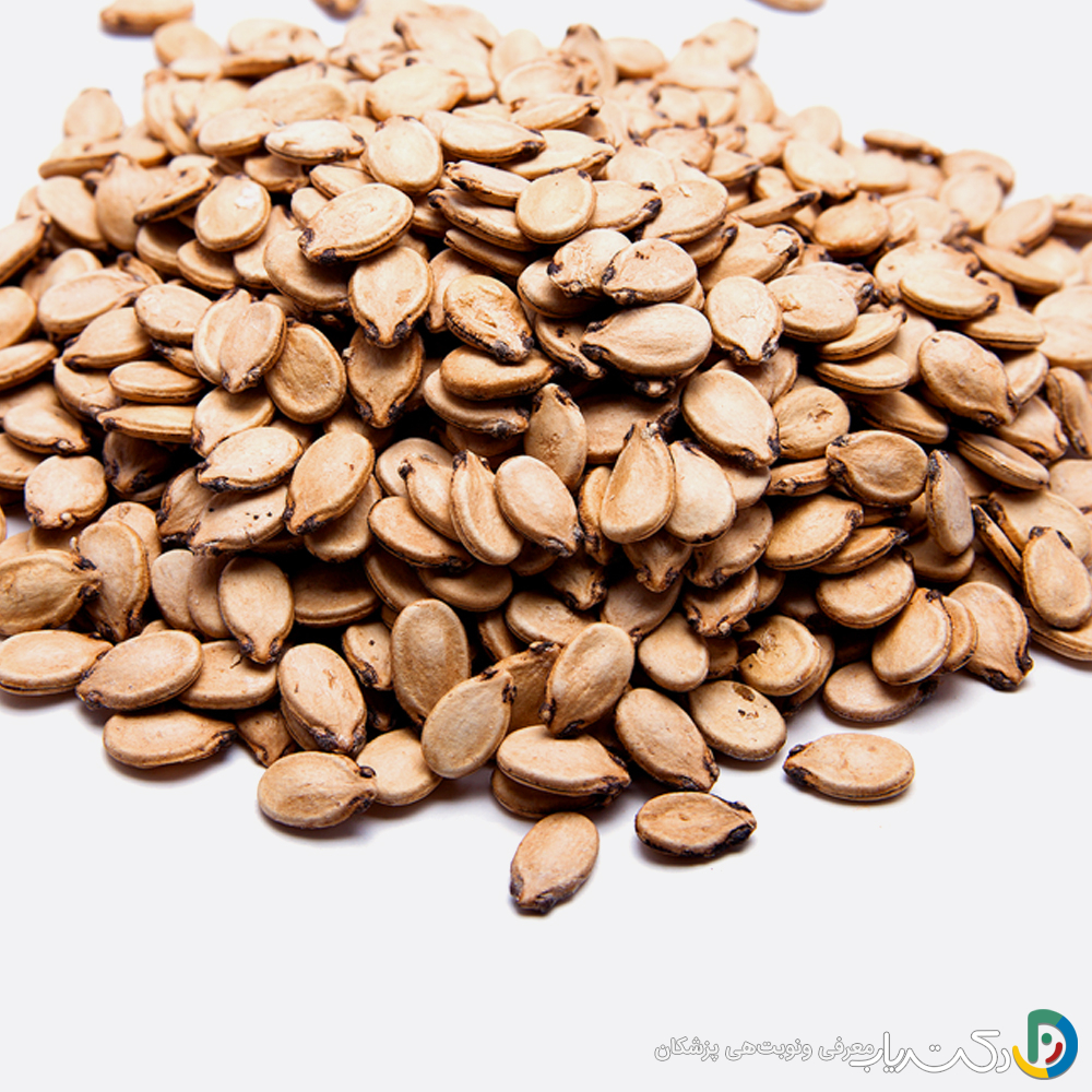 خواص تخمه هندوانه برای زنان