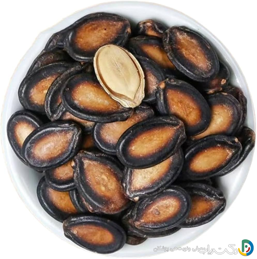 خواص تخمه هندوانه برای لاغری