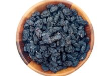 خواص مویز برای اعصاب