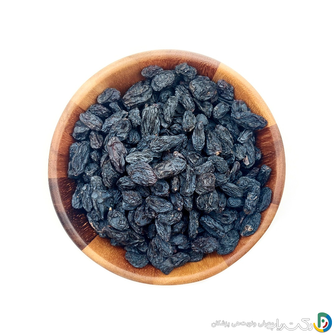 خواص مویز برای اعصاب