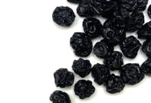 خواص مویز برای برای زنان