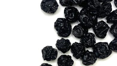خواص مویز برای برای زنان