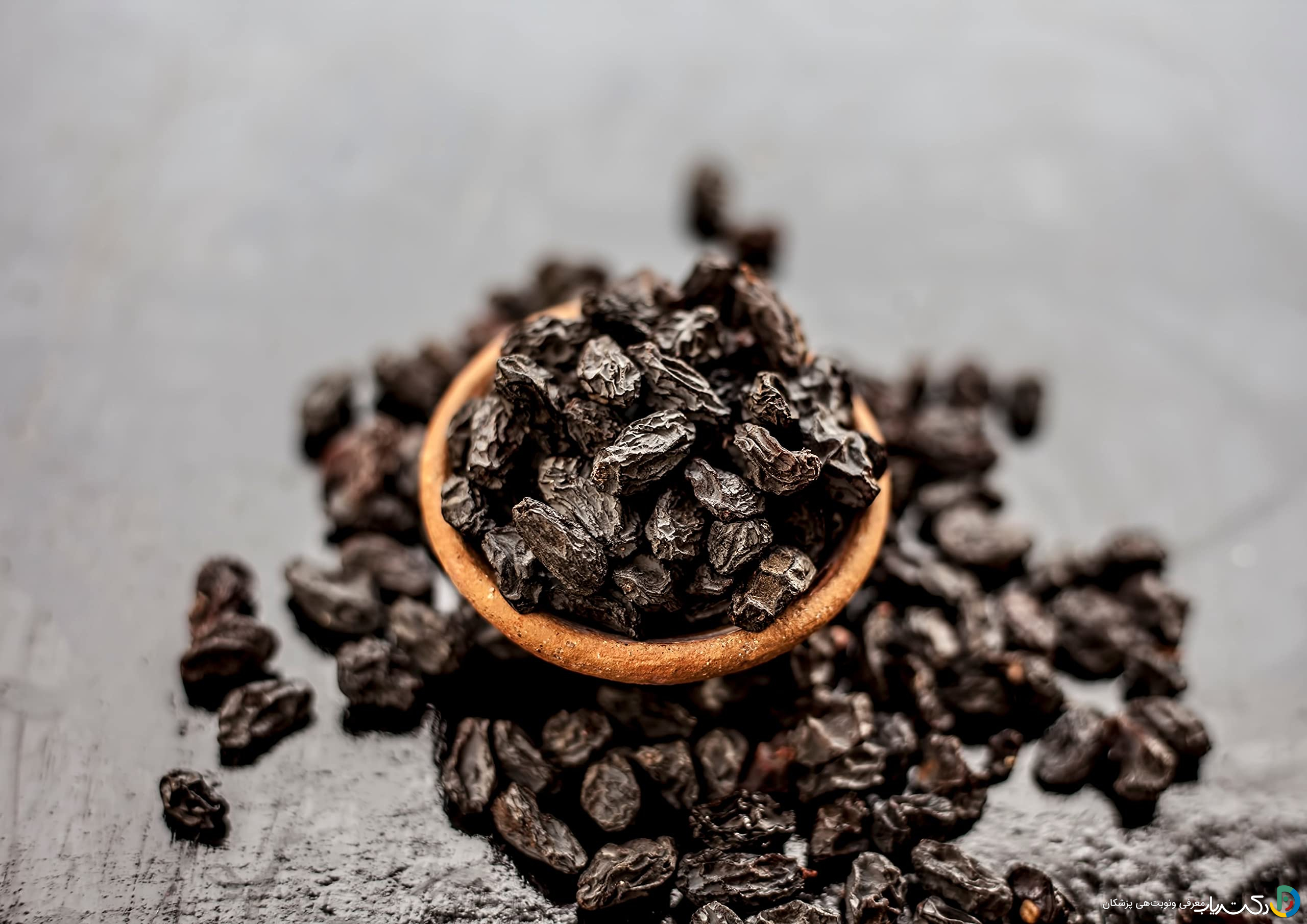 خواص مویز سیاه برای مردان