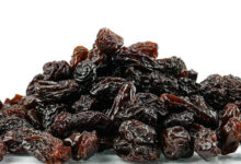 خواص مویز برای لاغری