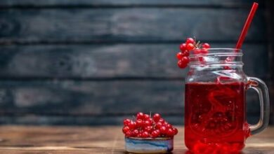 خواص آب زرشک برای لاغری