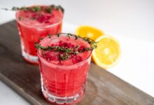 خواص آب زرشک برای کلیه