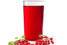 خواص آب زرشک برای غلظت خون