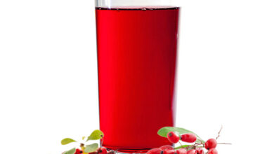 خواص آب زرشک برای غلظت خون