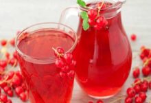 خواص آب زرشک برای پوست