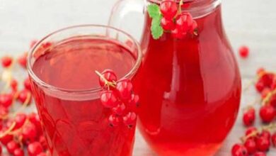 خواص آب زرشک برای پوست