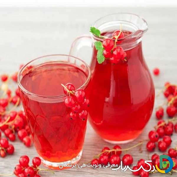 خواص آب زرشک برای پوست