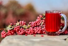 خواص آب زرشک برای دیابت