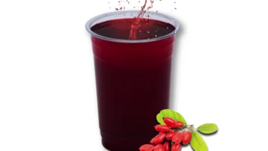 خواص آب زرشک برای بدن