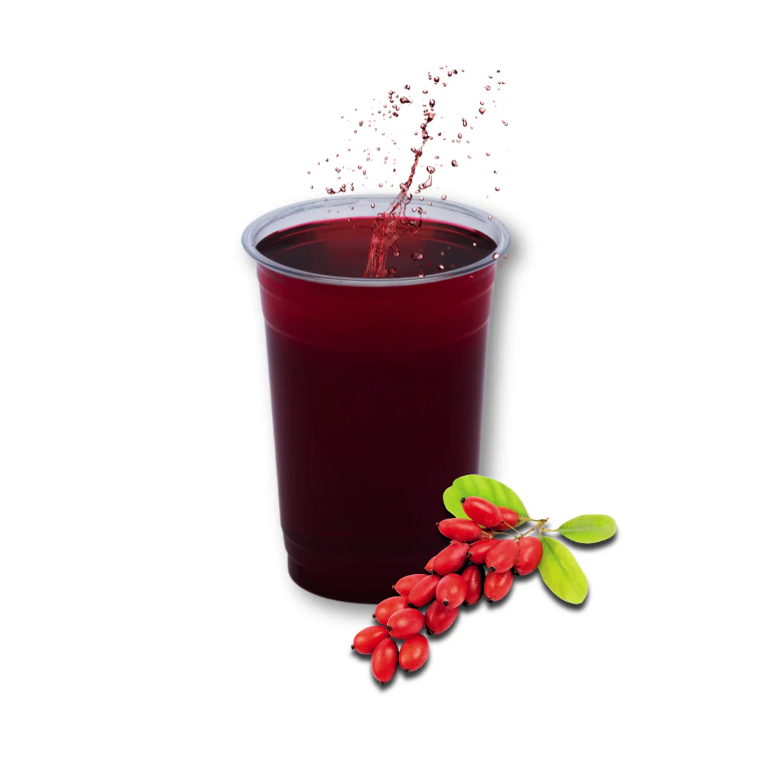 خواص آب زرشک برای بدن