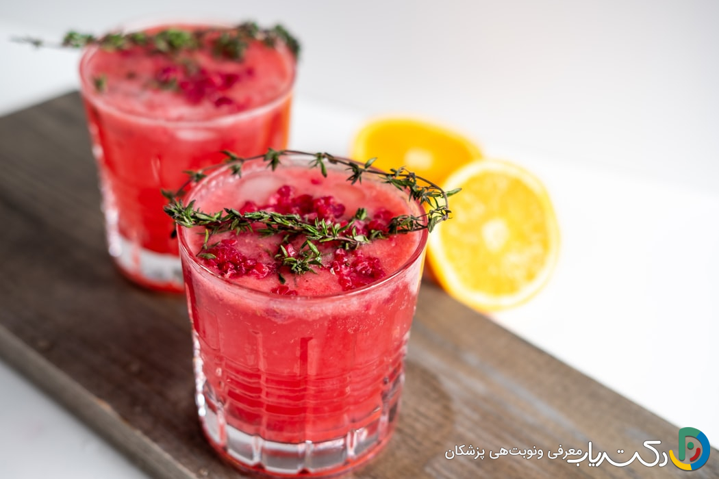 خواص آب زرشک برای کلیه