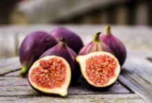 خواص انجیر سیاه برای زنان