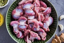 خواص سنگدان مرغ برای بدنسازی