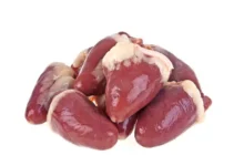خواص دل مرغ برای کبدچرب