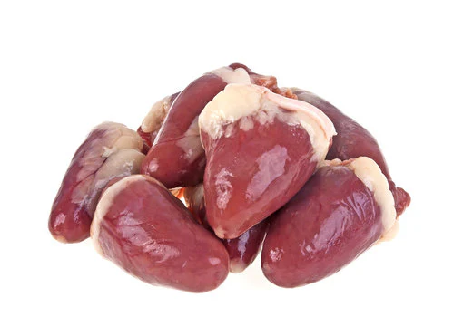 خواص دل مرغ برای کبدچرب