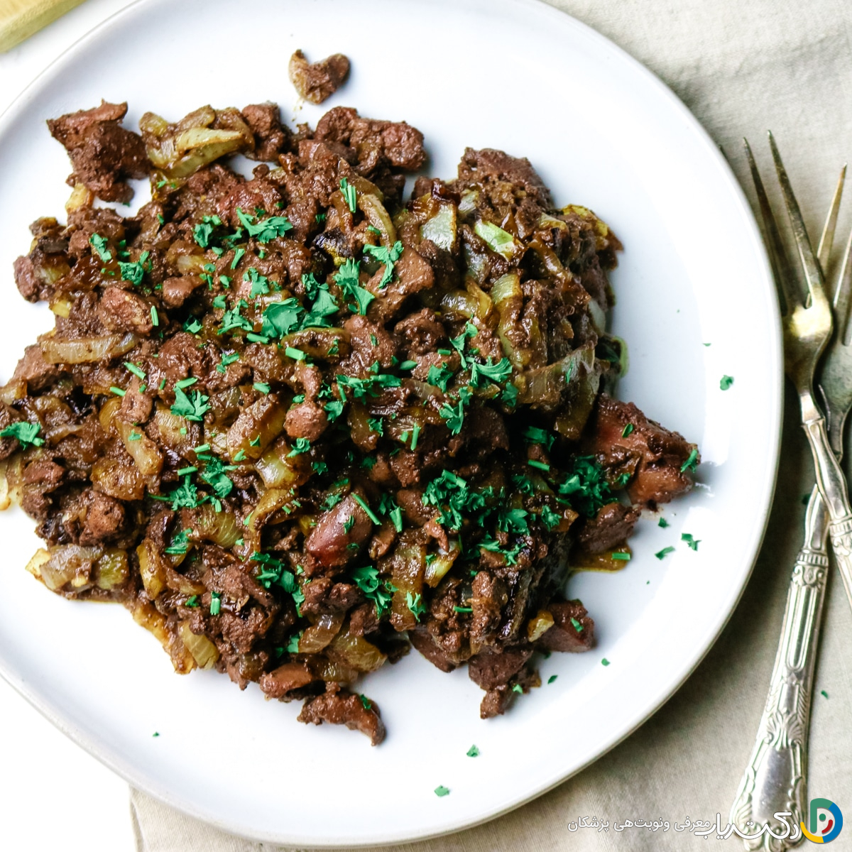 خواص جگر مرغ در بارداری