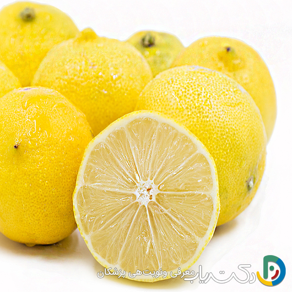 خواص لیمو شیرین برای کلیه