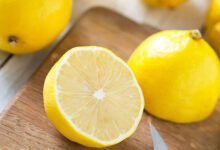 خواص لیمو شیرین برای فشارخون
