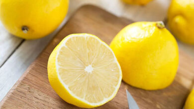 خواص لیمو شیرین برای فشارخون