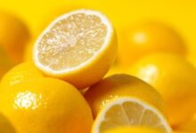خواص لیمو شیرین برای اسپرم