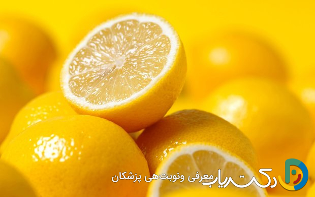 خواص لیمو شیرین برای اسپرم