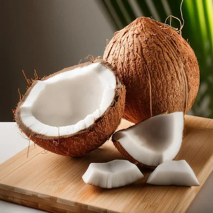 خواص نارگیل برای سرماخوردگی