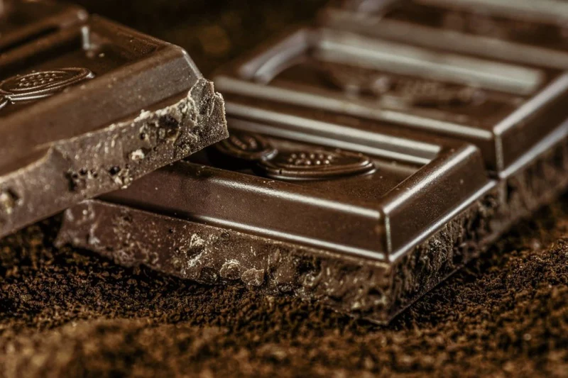 خواص شکلات تلخ برای اسپرم