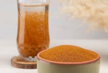 خواص خاکشیر برای زنان