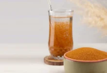 خواص خاکشیر برای معده و روده