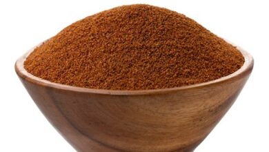 خواص خاکشیر برای رحم