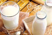 خواص شیر الاغ برای صورت