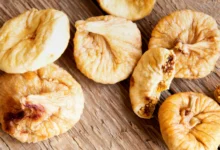 خواص انجیر خشک برای مردان