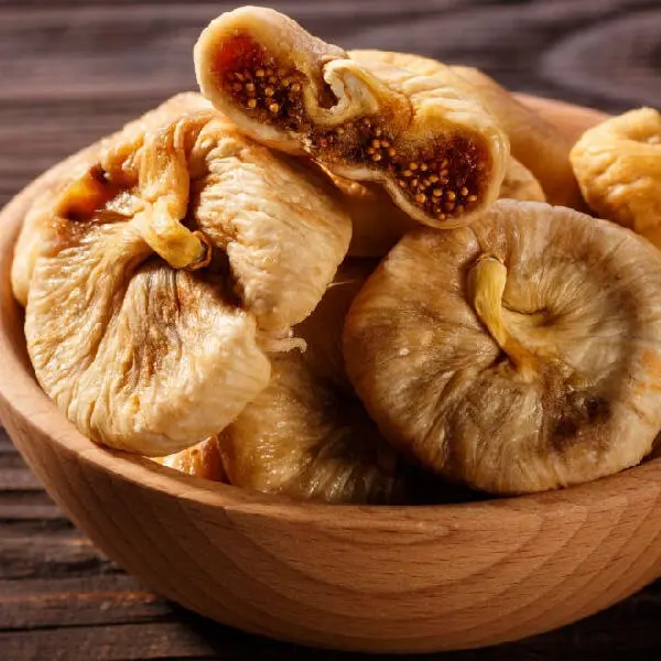 خواص انجیر خشک برای معده