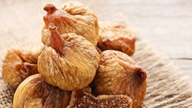 خواص انجیر خشک برای کودکان