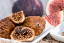 خواص انجیر خشک برای لاغری