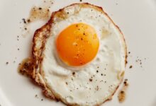 خواص تخم مرغ برای معده