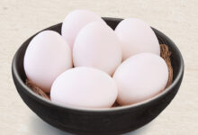 خواص تخم مرغ برای کودکان